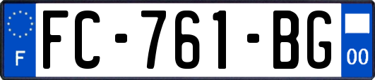 FC-761-BG