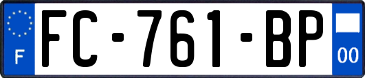 FC-761-BP