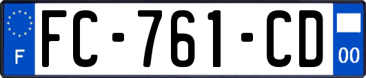 FC-761-CD