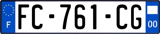 FC-761-CG