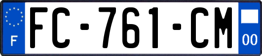 FC-761-CM