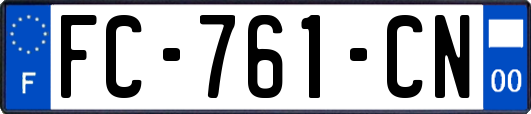 FC-761-CN