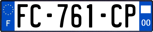 FC-761-CP