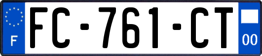 FC-761-CT