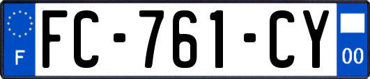 FC-761-CY