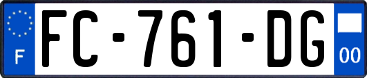 FC-761-DG