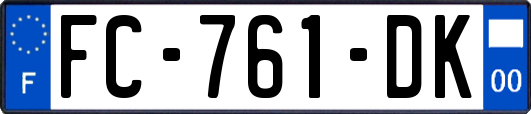 FC-761-DK