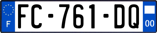 FC-761-DQ