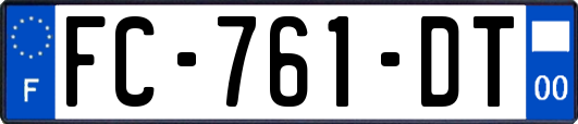 FC-761-DT