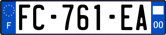 FC-761-EA