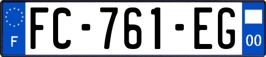 FC-761-EG