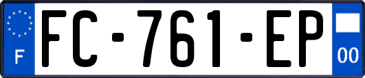 FC-761-EP