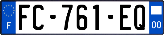 FC-761-EQ