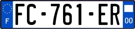 FC-761-ER