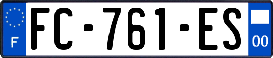 FC-761-ES