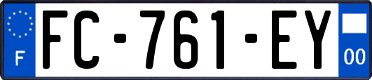 FC-761-EY
