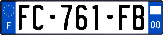 FC-761-FB