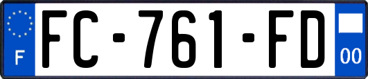 FC-761-FD