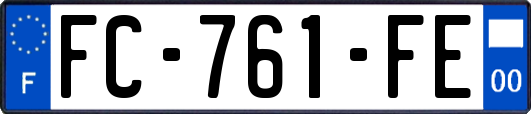 FC-761-FE