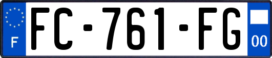 FC-761-FG