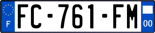 FC-761-FM