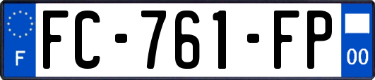 FC-761-FP