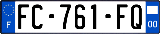 FC-761-FQ