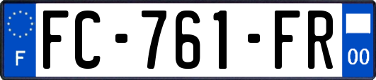FC-761-FR