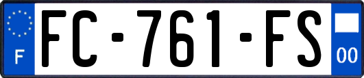 FC-761-FS