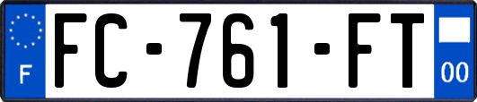 FC-761-FT
