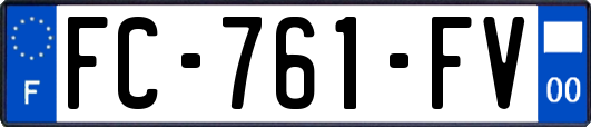 FC-761-FV