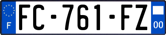 FC-761-FZ