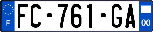 FC-761-GA