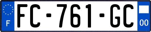 FC-761-GC