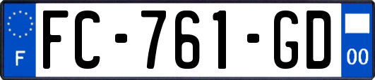 FC-761-GD