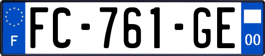 FC-761-GE