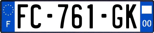 FC-761-GK