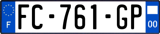 FC-761-GP