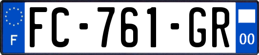 FC-761-GR