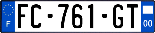 FC-761-GT