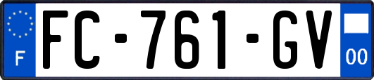 FC-761-GV