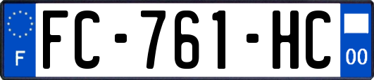 FC-761-HC