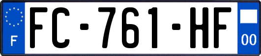 FC-761-HF