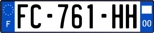 FC-761-HH