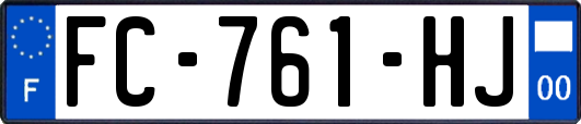 FC-761-HJ