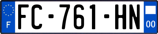 FC-761-HN