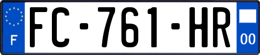 FC-761-HR