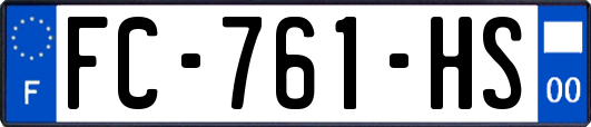 FC-761-HS