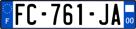 FC-761-JA