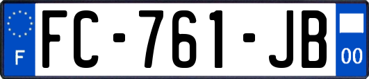 FC-761-JB